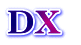 DX 